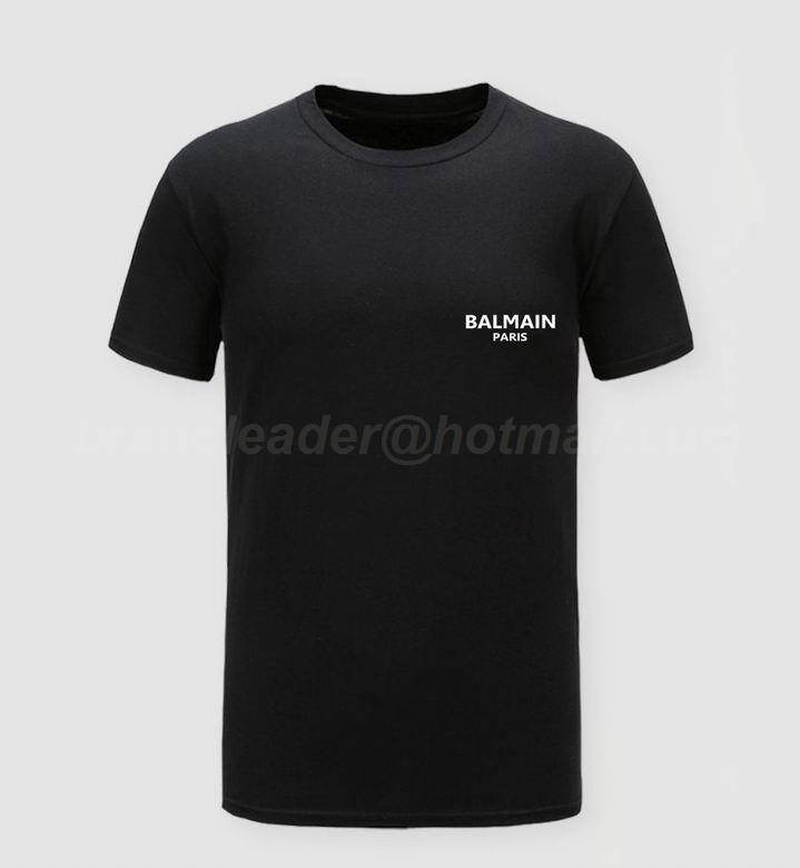 Balmain Men's T-shirts 122
